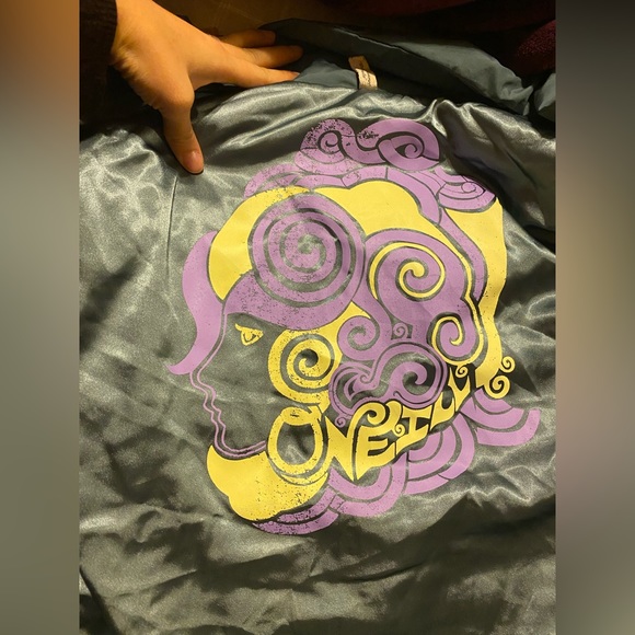 Oneill jacket - Picture 6 of 13